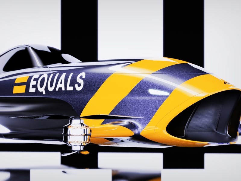 Những chiếc xe này sẽ được điều khiển bởi các phi công có kinh nghiệm và được tích hợp công nghệ Lidar giúp cho các xe giữ khoảng cách an toàn với nhau (Ảnh: Business Insider) Những chiếc xe này sẽ được điều khiển bởi các phi công có kinh nghiệm và được tích hợp công nghệ Lidar giúp cho các xe giữ khoảng cách an toàn với nhau (Ảnh: Business Insider)