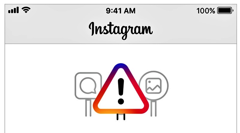 Vô hiệu hóa tài khoản Instagram (Ảnh: Clickbuy)