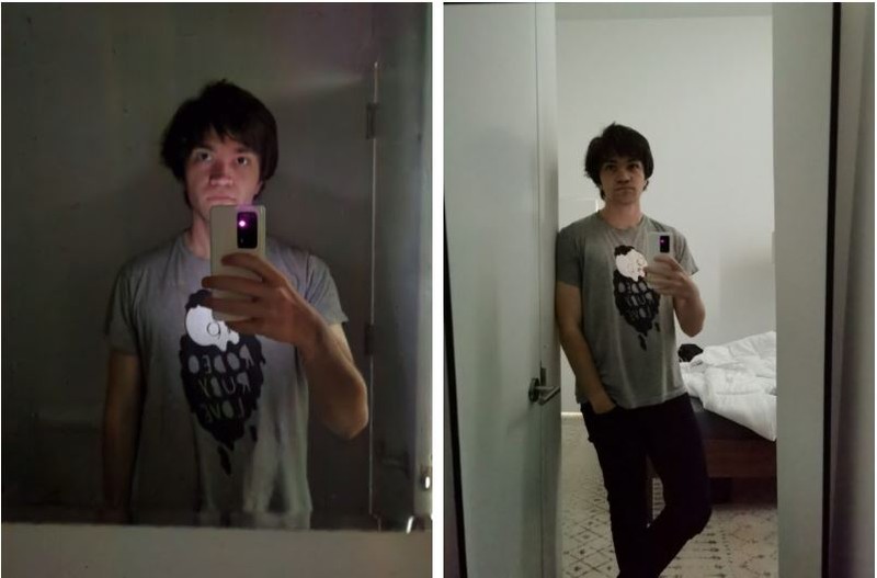 Khả năng chụp trong điều kiện thiếu sáng của Huawei P40 Pro Plus rất tốt (Ảnh: Android Authority) Khả năng chụp trong điều kiện thiếu sáng của Huawei P40 Pro Plus rất tốt (Ảnh: Android Authority)