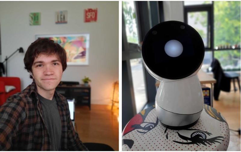 Cảm biến độ sâu tốt trên chiếc Galaxy A51 (Ảnh: Android Authority) Cảm biến độ sâu tốt trên chiếc Galaxy A51 (Ảnh: Android Authority)