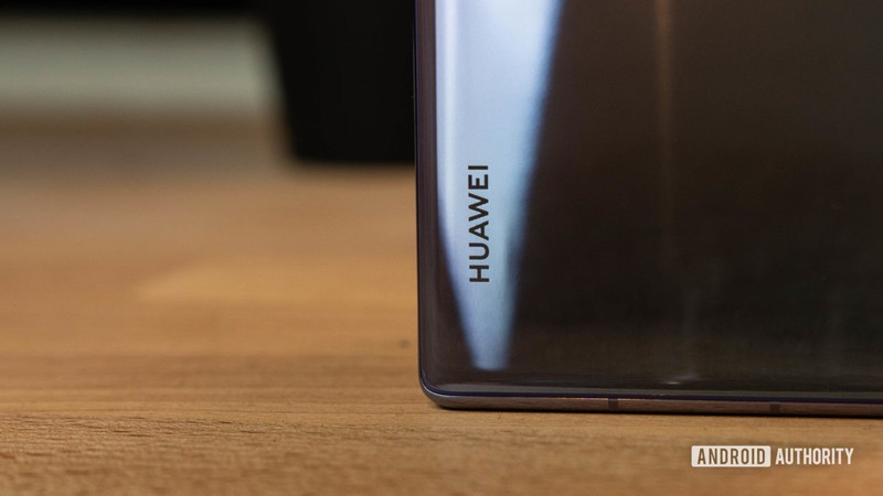 Mate 30 Pro được trang bị pin dung lượng 4.500mAh (Ảnh: Android Authority) Mate 30 Pro được trang bị pin dung lượng 4.500mAh (Ảnh: Android Authority)