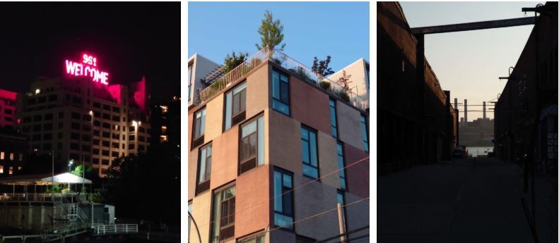 Mặc dù chụp trong điều kiện thiếu sáng nhưng Xperia 1 II vẫn giữ được chi tiết ảnh (Ảnh: Android Authority) Mặc dù chụp trong điều kiện thiếu sáng nhưng Xperia 1 II vẫn giữ được chi tiết ảnh (Ảnh: Android Authority)