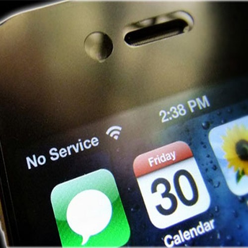 Độ cao nơi bạn đang đứng ảnh hưởng rất nhiều đến chất lượng sóng điện thoại (Ảnh: Viettel) Độ cao nơi bạn đang đứng ảnh hưởng rất nhiều đến chất lượng sóng điện thoại (Ảnh: Viettel)