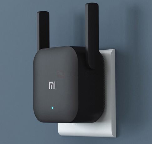 Bộ khuếch đại tín hiệu chuyên dụng ( Ảnh: Xiaomi) Bộ khuếch đại tín hiệu chuyên dụng ( Ảnh: Xiaomi)