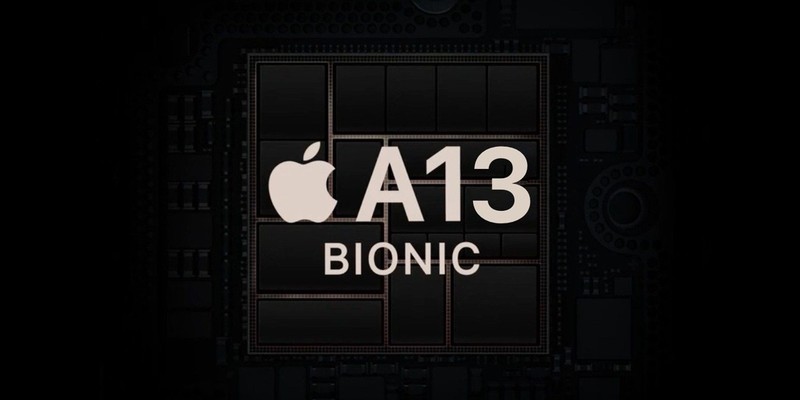 A13 Bionic, dòng chip mới nhất của Apple (Ảnh: Appleinsider) A13 Bionic, dòng chip mới nhất của Apple (Ảnh: Appleinsider)