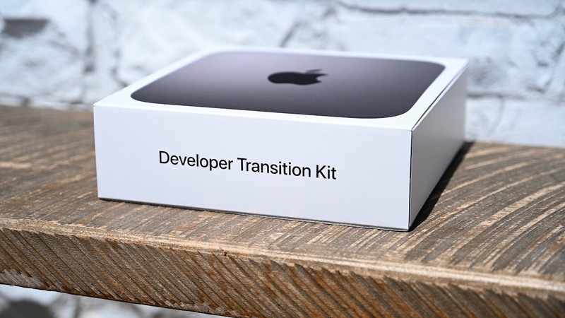 Apple sẽ chuyển sang sử dụng chip Apple Silicon (Ảnh: Appleinsider) Apple sẽ chuyển sang sử dụng chip Apple Silicon (Ảnh: Appleinsider)