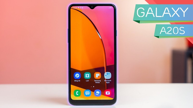 Giao diện One UI 1.1 rất dễ sử dụng (Ảnh: Youtube) Giao diện One UI 1.1 rất dễ sử dụng (Ảnh: Youtube)