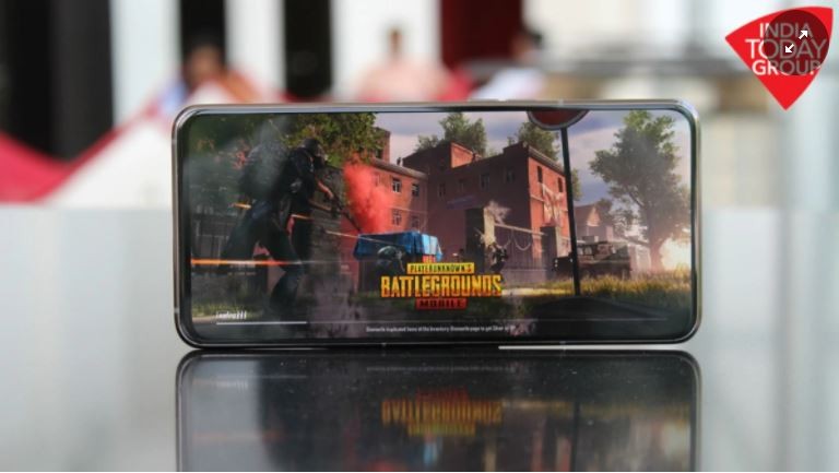 Máy chạy mượt mà những tựa game mobile phổ biến hiện nay (Ảnh: IndiaToday)