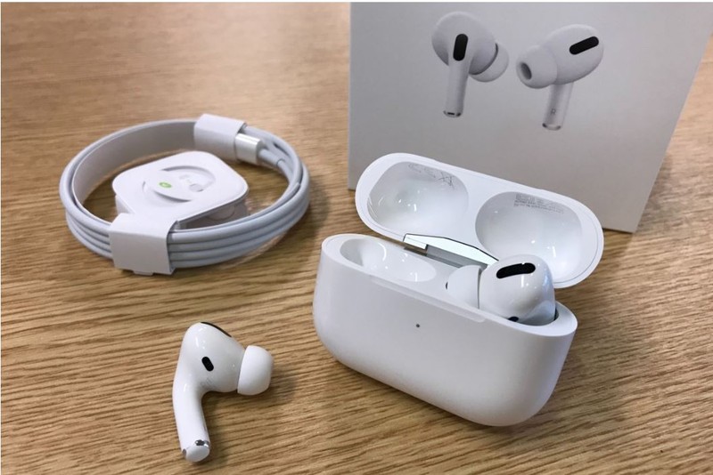 Airpods Pro có thực sự "pro" ? (Ảnh: SCMP) Airpods Pro có thực sự "pro" ? (Ảnh: SCMP)