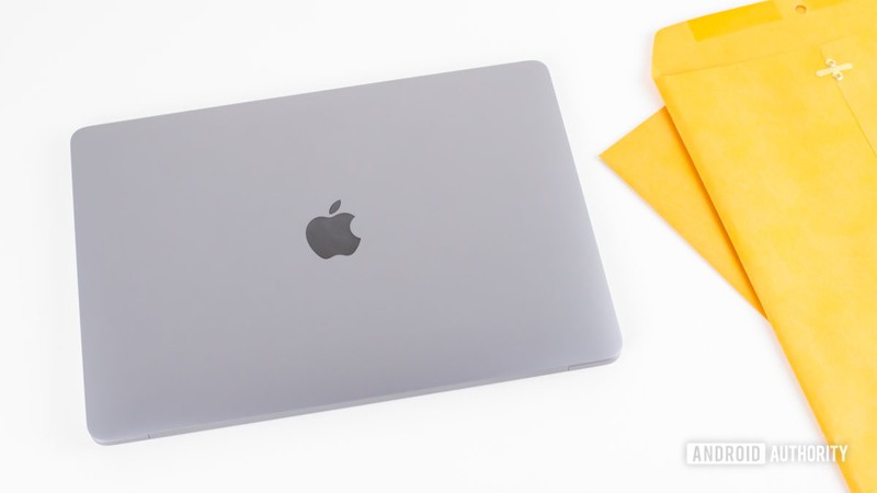 Macbook Air 2020 (Ảnh: Android Authority) Macbook Air 2020 (Ảnh: Android Authority)