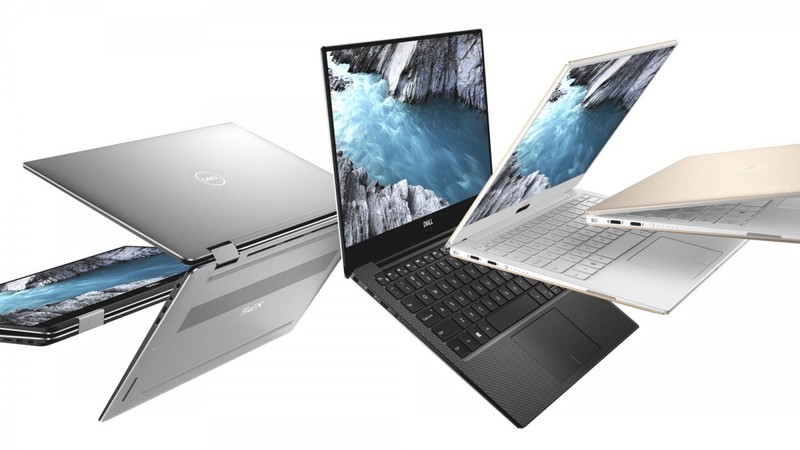 Những mẫu ultrabook phục vụ rất tốt cho công việc (Ảnh: Review Geek)