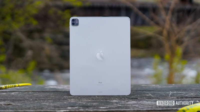 iPad Pro 11 2020 (Ảnh: Android Authority)