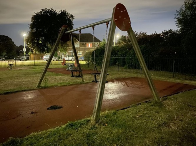 Ảnh chụp chế độ ban đêm trên iPhone 11 Pro (Ảnh: Tech Radar) Ảnh chụp chế độ ban đêm trên iPhone 11 Pro (Ảnh: Tech Radar)