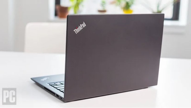 Nhắc đến dòng ThinkPad của Lenovo người dùng sẽ nghĩ ngay đến những chiếc laptop doanh nhân mỏng nhẹ (Ảnh: PC Mag)