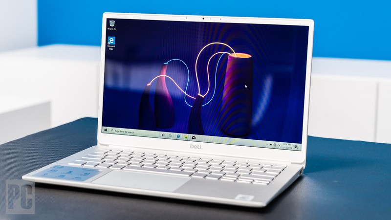 Dell Inspiron 13 5391 (Ảnh: PC Mag) Dell Inspiron 13 5391 (Ảnh: PC Mag)