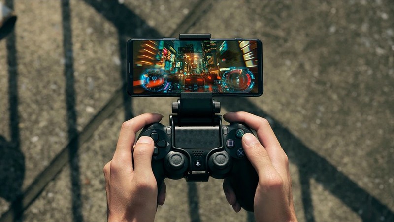Sony Xperia 5 Mark 2 sở hữu khả năng chơi game tuyệt vời (Ảnh: GSM Arena) Sony Xperia 5 Mark 2 sở hữu khả năng chơi game tuyệt vời (Ảnh: GSM Arena)