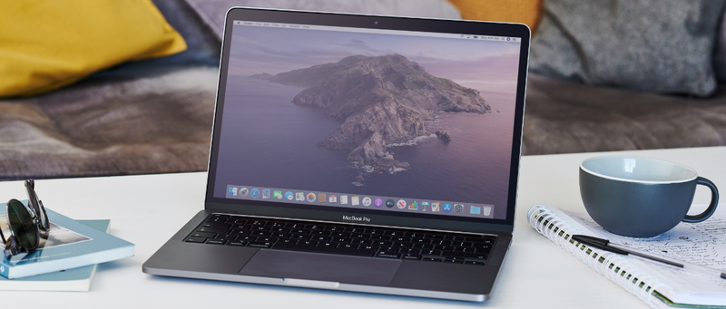 Macbook Pro 13 2020 (Ảnh: MEGA) Macbook Pro 13 2020 (Ảnh: MEGA)