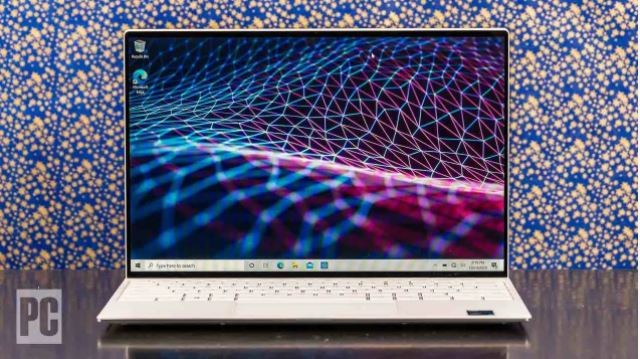 Dell XPS 13 9310 (Ảnh: PC Mag) Dell XPS 13 9310 (Ảnh: PC Mag)