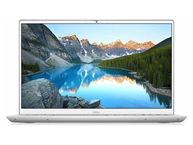 Màn hình cũng là một điểm cộng trên Dell Inspiron 7501 (Ảnh: Notebook Spec)