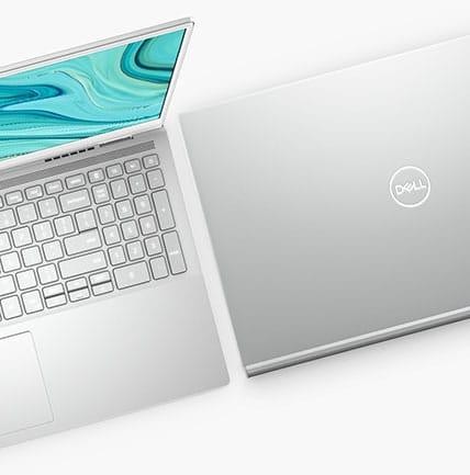Cảm giác gõ phím trên Dell Inspiron 7501 là rất tốt (Ảnh: My Laptop Guide)