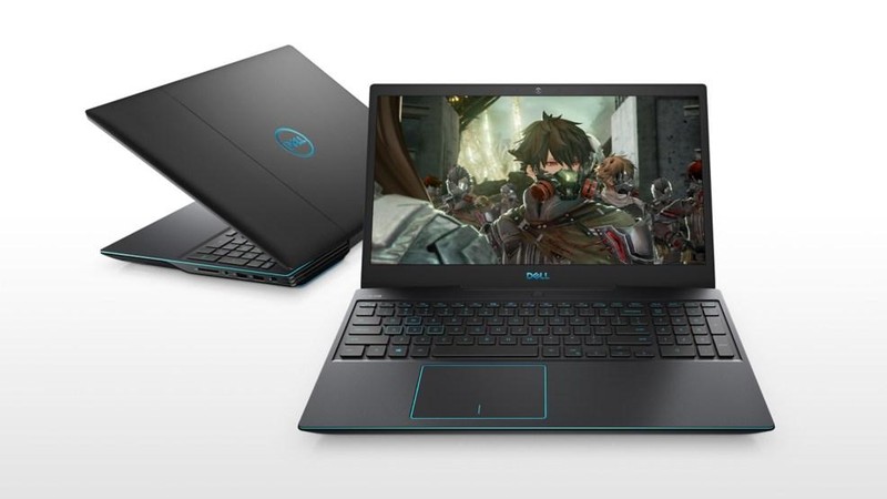 Dell G3 3500 (Ảnh: Laptop Media) Dell G3 3500 (Ảnh: Laptop Media)