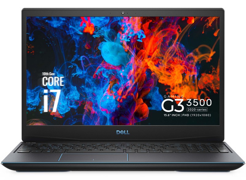 Màn hình là điểm trừ lớn nhất trên Dell G3 3500 (Ảnh: Laptop Media) Màn hình là điểm trừ lớn nhất trên Dell G3 3500 (Ảnh: Laptop Media)