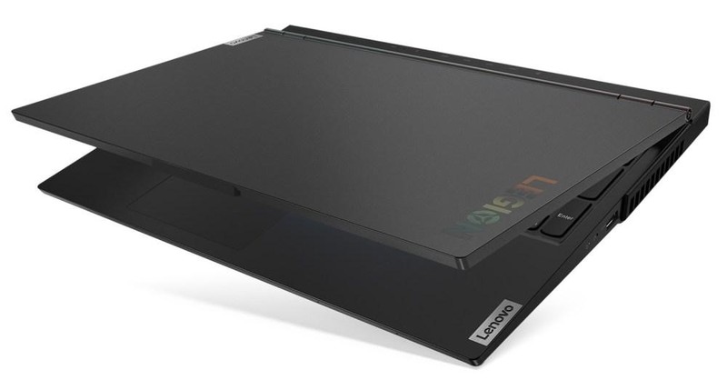 Lenovo Legion 5 vẫn giữ được nét thiết kế đơn giản (Ảnh: Laptop Media) Lenovo Legion 5 vẫn giữ được nét thiết kế đơn giản (Ảnh: Laptop Media)