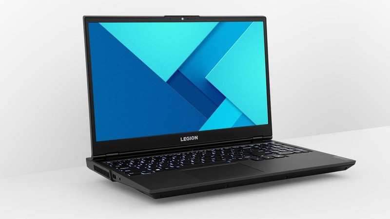 Lenovo Legion 5 sở hữu màn hình có tần số quét lên đến 144 Hz (Ảnh: YouTube) Lenovo Legion 5 sở hữu màn hình có tần số quét lên đến 144 Hz (Ảnh: YouTube)