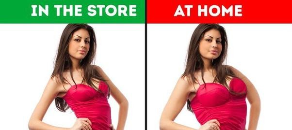 Các bạn nữ thường phải ôm hận vì thủ thuật này (Ảnh: Quora) Các bạn nữ thường phải ôm hận vì thủ thuật này (Ảnh: Quora)