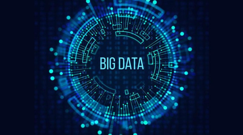 Big data (Ảnh: Industrial IoT) Big data (Ảnh: Industrial IoT)