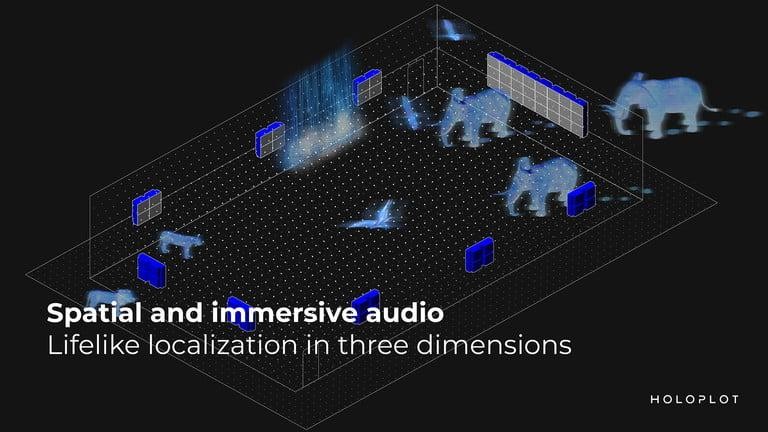 Chỉ người dùng mới có thể nghe thấy những âm thanh được phát (Ảnh: Digital Trends) Chỉ người dùng mới có thể nghe thấy những âm thanh được phát (Ảnh: Digital Trends)
