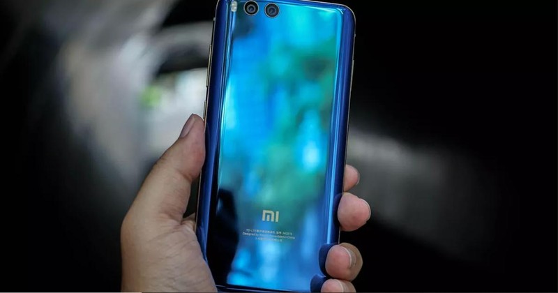 Mi 6 vẫn có hơn 2 triệu người dùng ở thời điểm hiện tại (Ảnh: Gizchina) Mi 6 vẫn có hơn 2 triệu người dùng ở thời điểm hiện tại (Ảnh: Gizchina)