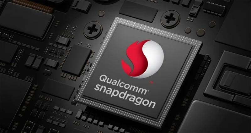 Qualcomm hiện đang phát triển bộ vi xử lý Snapdragon 800 series thế hệ tiếp theo của mình (Ảnh: Gizmochina)