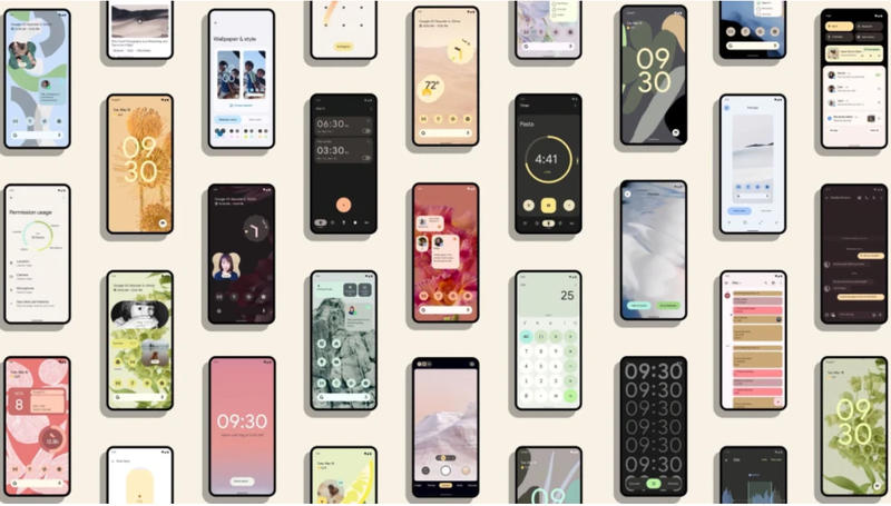 Phần cứng sẽ chỉ phát huy tác dụng nếu chạy trên một hệ điều hành được tối ưu (Ảnh: Phone Arena)