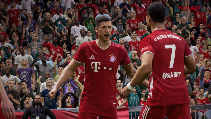 KONAMI mong muốn tựa game bóng đá của mình có thể tiếp cận đến nhiều người chơi hơn (Ảnh: IGN)