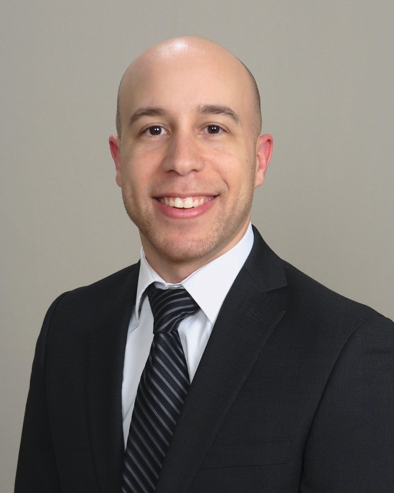 Brandon Bradshaw, kỹ sư về kỹ thuật số của đơn vị Tình báo & Không gian Raytheon (Ảnh: CIO) Brandon Bradshaw, kỹ sư về kỹ thuật số của đơn vị Tình báo & Không gian Raytheon (Ảnh: CIO)