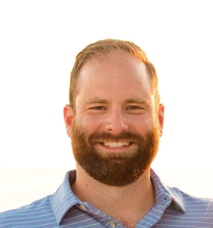 Wes Sweet, phó chủ tịch công nghệ toàn cầu của Walmart (Ảnh: CIO) Wes Sweet, phó chủ tịch công nghệ toàn cầu của Walmart (Ảnh: CIO)