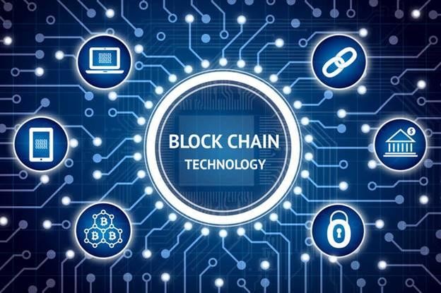 Công nghệ blockchain (Ảnh: CIO) Công nghệ blockchain (Ảnh: CIO)