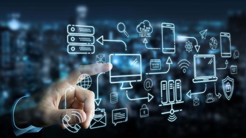 Đầu tư vào công nghệ hiện đại hóa dữ liệu (Ảnh: CIO) Đầu tư vào công nghệ hiện đại hóa dữ liệu (Ảnh: CIO)