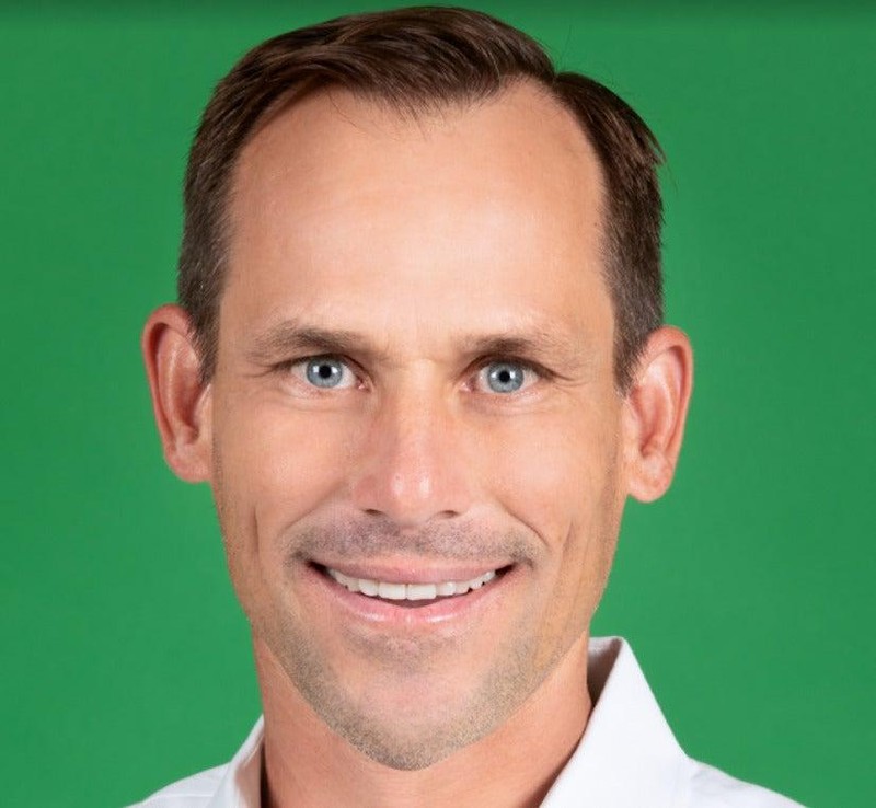 Eric Johnson, CIO của SurveyMonkey (Ảnh: CIO) Eric Johnson, CIO của SurveyMonkey (Ảnh: CIO)