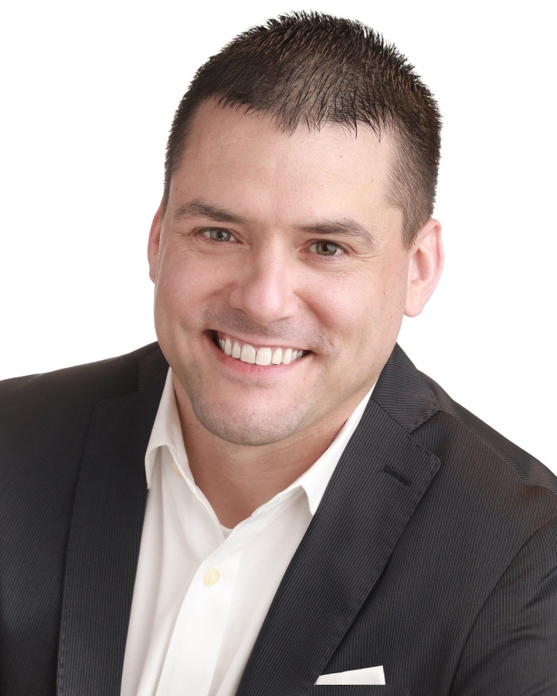 Tristan Boutros, CTO của ASCAP (Ảnh: CIO) Tristan Boutros, CTO của ASCAP (Ảnh: CIO)