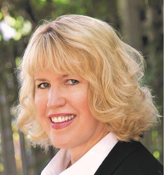 Wendy Pfeiffer, CIO của Nutanix (Ảnh: CIO) Wendy Pfeiffer, CIO của Nutanix (Ảnh: CIO)