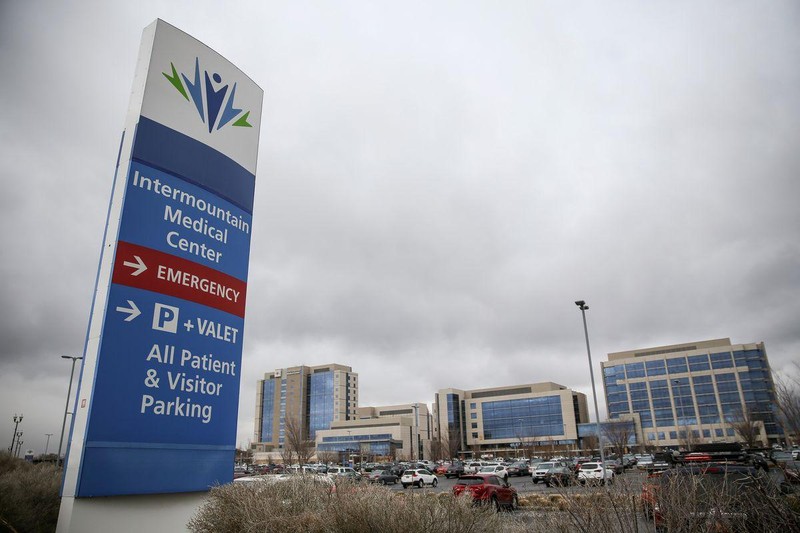 Intermountain Healthcare là hệ thống chăm sóc sức khỏe phi lợi nhuận tại Mỹ (Ảnh: CIO)