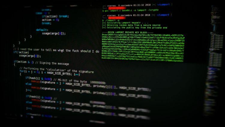 Vụ tấn công ransomware tại Kaseya (Ảnh: Make Use Of) Vụ tấn công ransomware tại Kaseya (Ảnh: Make Use Of)