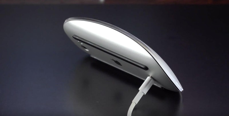 Magic Mouse 2 (Ảnh: 9to5mac)