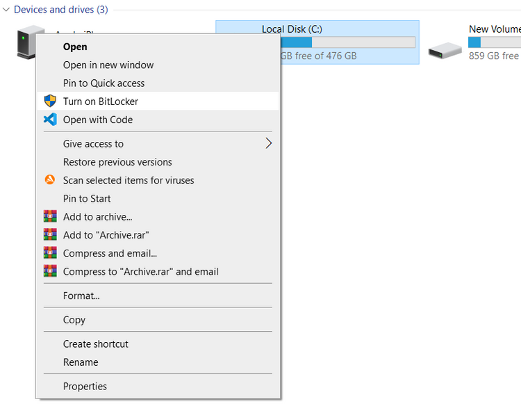 Ảnh: Make Use Of Ảnh: Make Use Of