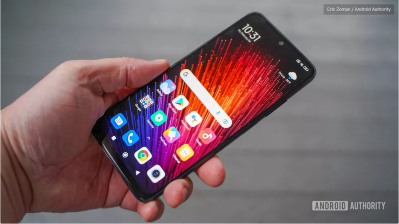 Mặc dù đã chết, nhưng Android One đã thúc đẩy các hãng smartphone cải thiện trải nghiệm người dùng tốt hơn (Ảnh: Android Authority)