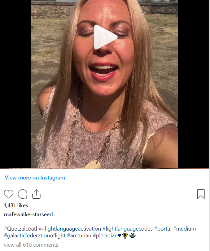 Bài đăng trên mạng xã hội của Mafe nhận được rất nhiều sự quan tâm (Ảnh: OC) Bài đăng trên mạng xã hội của Mafe nhận được rất nhiều sự quan tâm (Ảnh: OC)