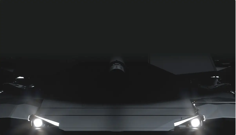 Khi nhìn vào những hình ảnh, ta có thể thấy phiên bản nâng cấp này sẽ không giống như phiên bản M1A2 Version 4 (SEPv4) (Ảnh: The Drive) Khi nhìn vào những hình ảnh, ta có thể thấy phiên bản nâng cấp này sẽ không giống như phiên bản M1A2 Version 4 (SEPv4) (Ảnh: The Drive)