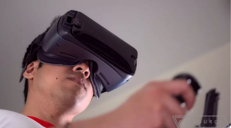 Thực tế ảo đã từng là động lực lớn để các nhà sản xuất và người tiêu dùng lựa chọn màn hình QHD và 4K độ phân giải cao (Ảnh: Android Authority) Thực tế ảo đã từng là động lực lớn để các nhà sản xuất và người tiêu dùng lựa chọn màn hình QHD và 4K độ phân giải cao (Ảnh: Android Authority)